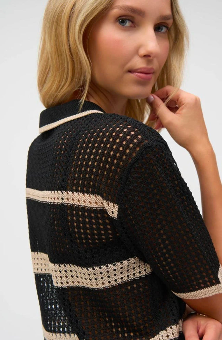 Crochet Top