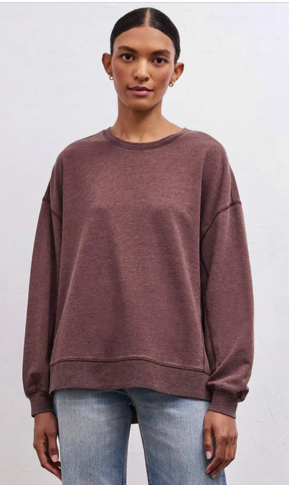 Modern Weekender - Dark Truffle