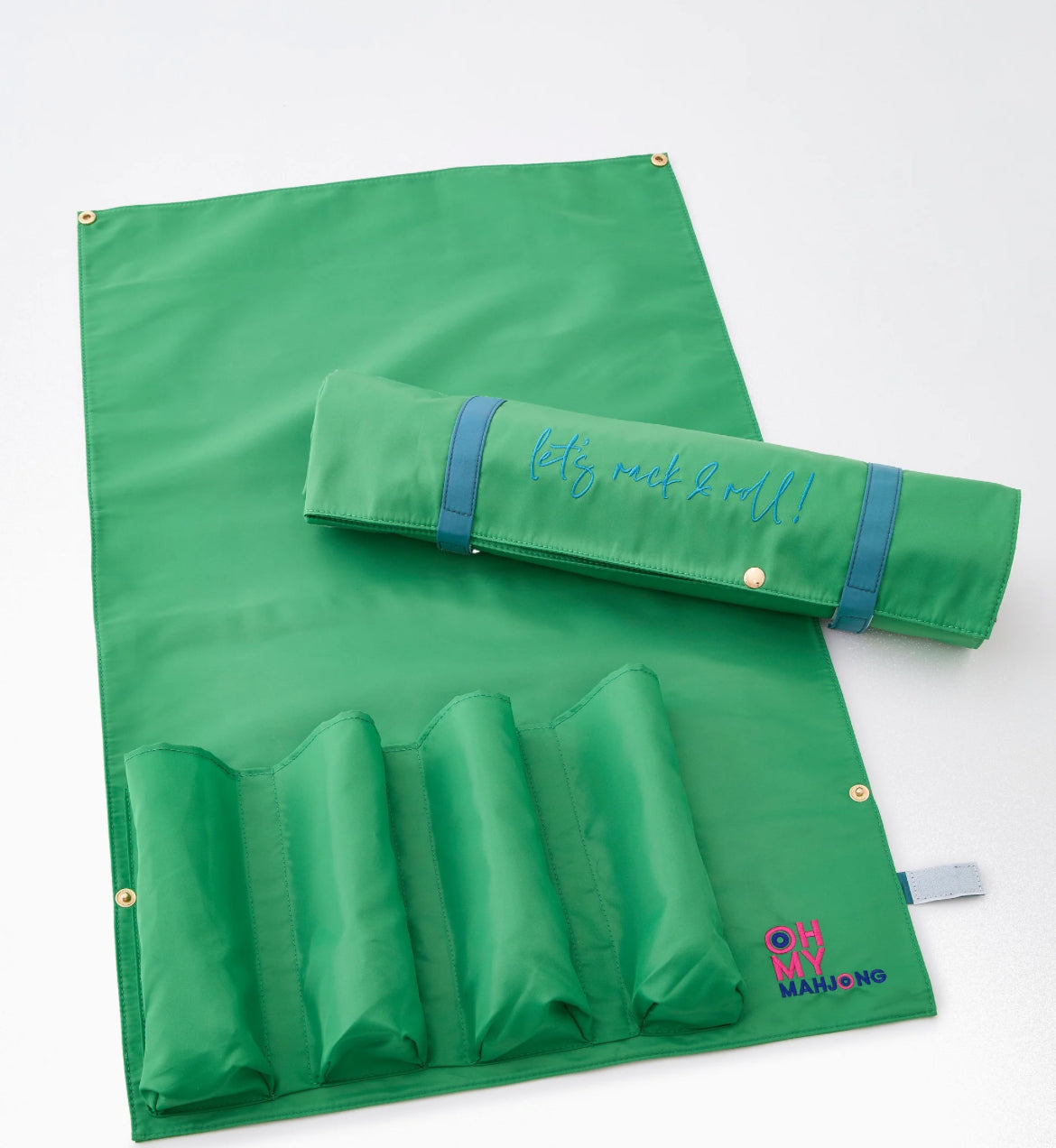 Let’s Rack & Roll Bag