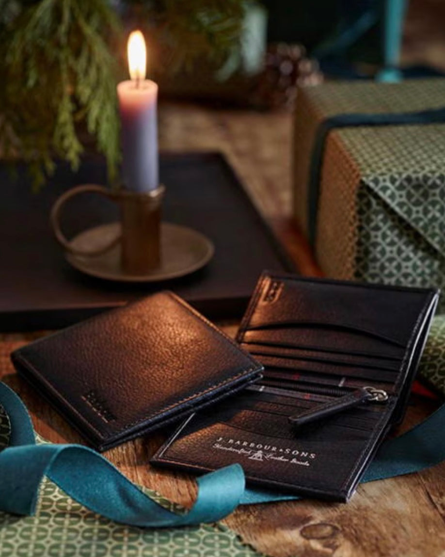 Colwell Small Billfold