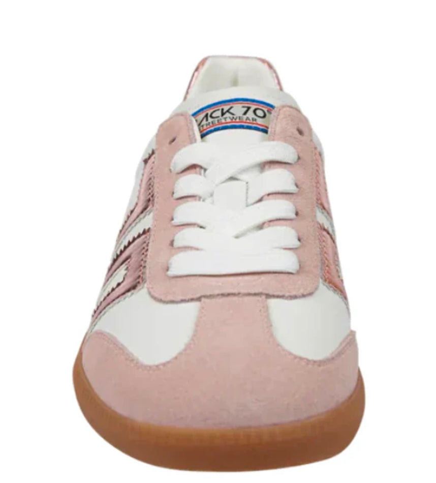 Cloud Sneaker