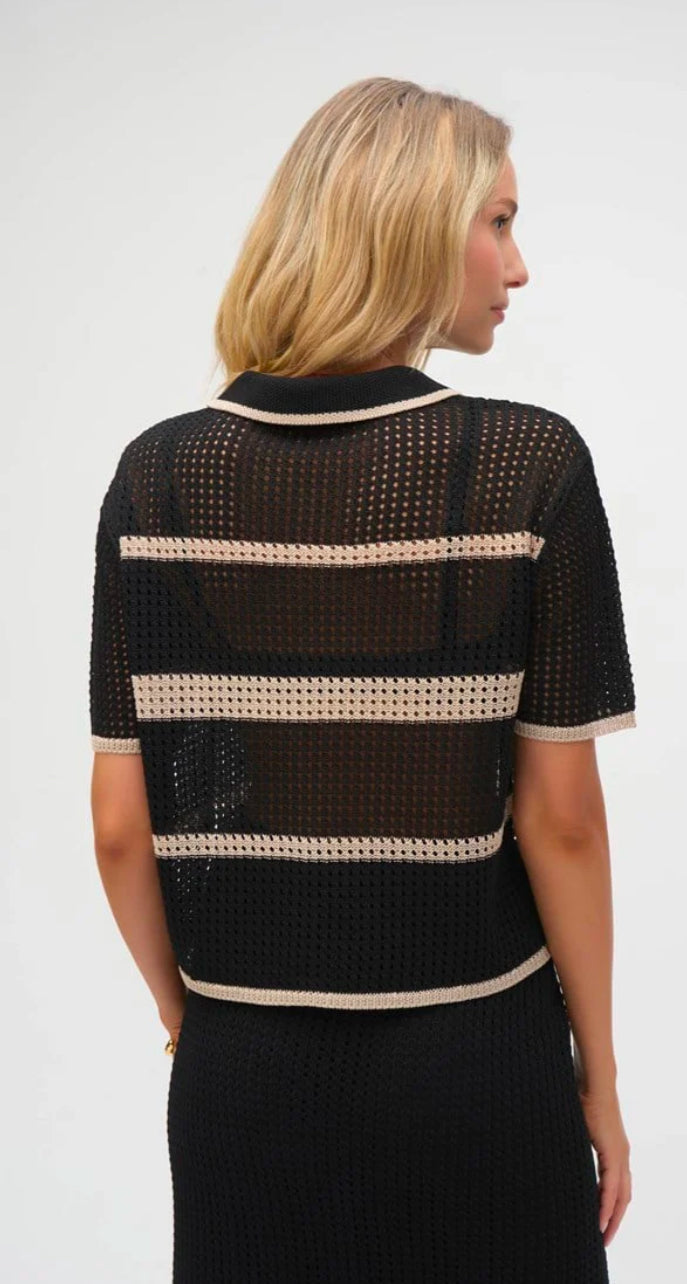 Crochet Top