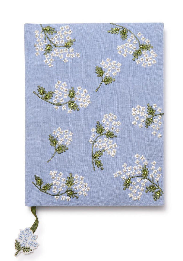 Hydrangea Journal