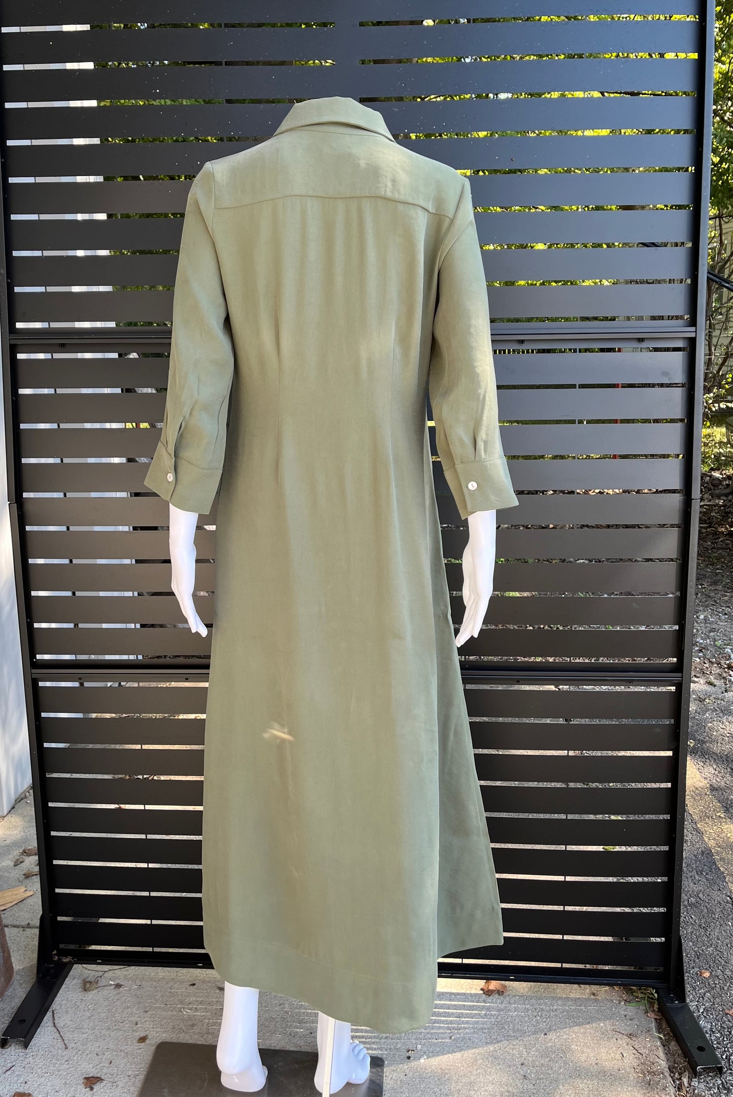 Perlavera Faye Maxi Dress