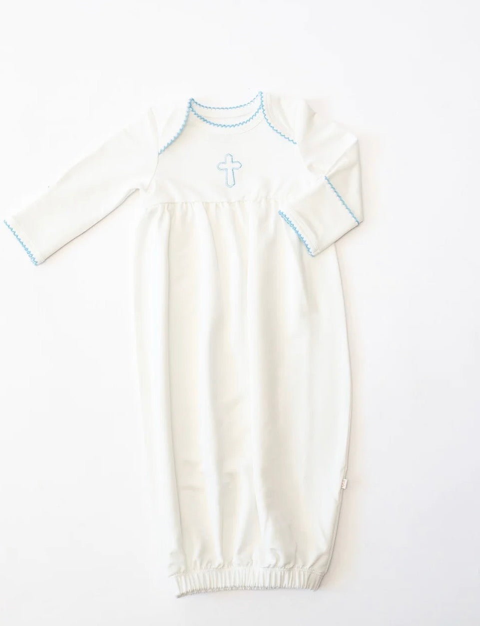 New Born Pip Gown