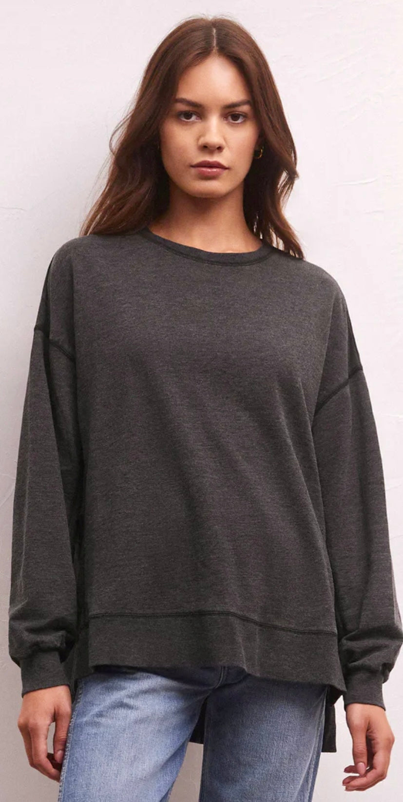 Modern Weekender - Black