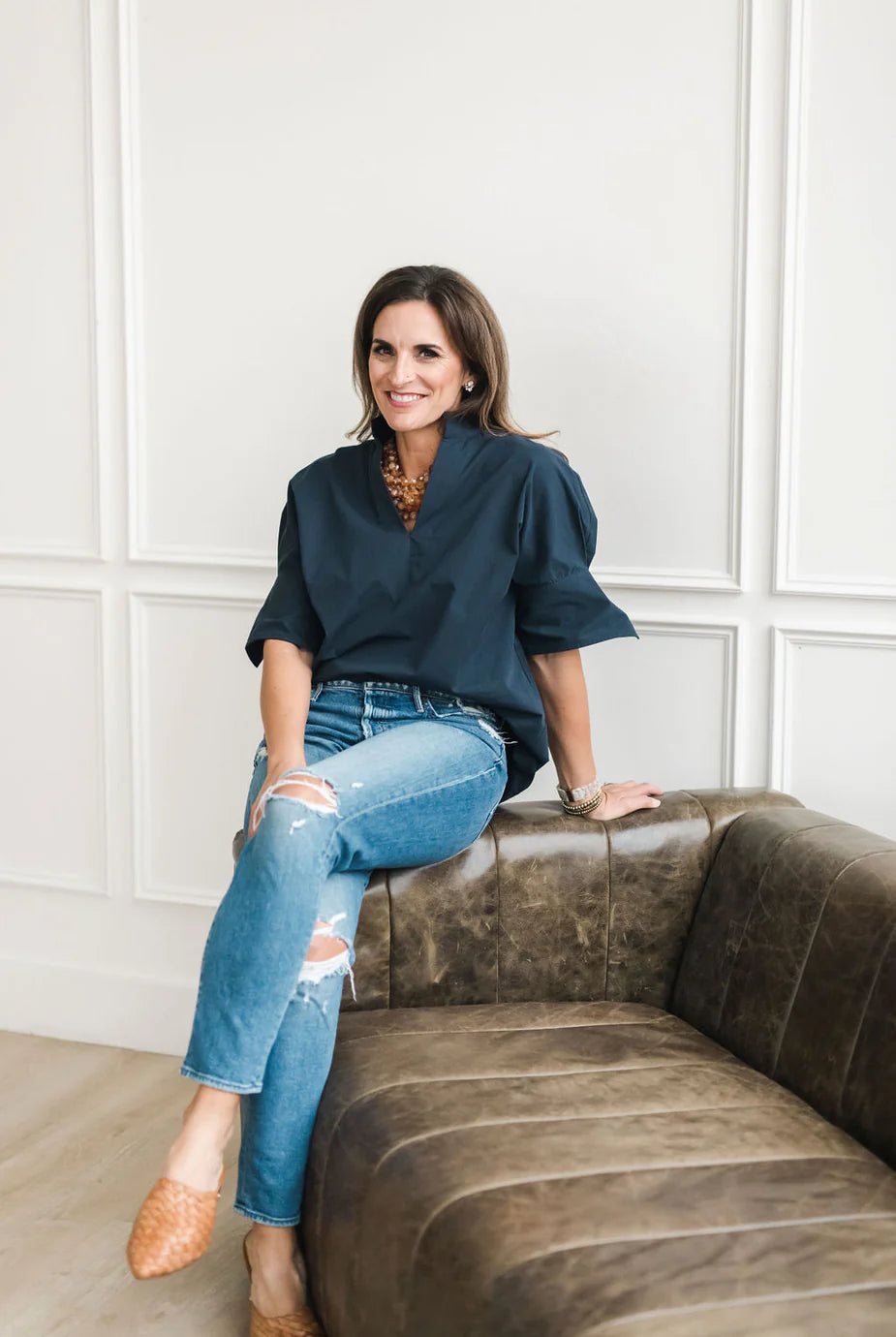 The Charlie Top