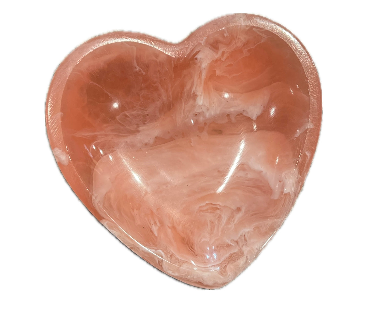 Heart Dish