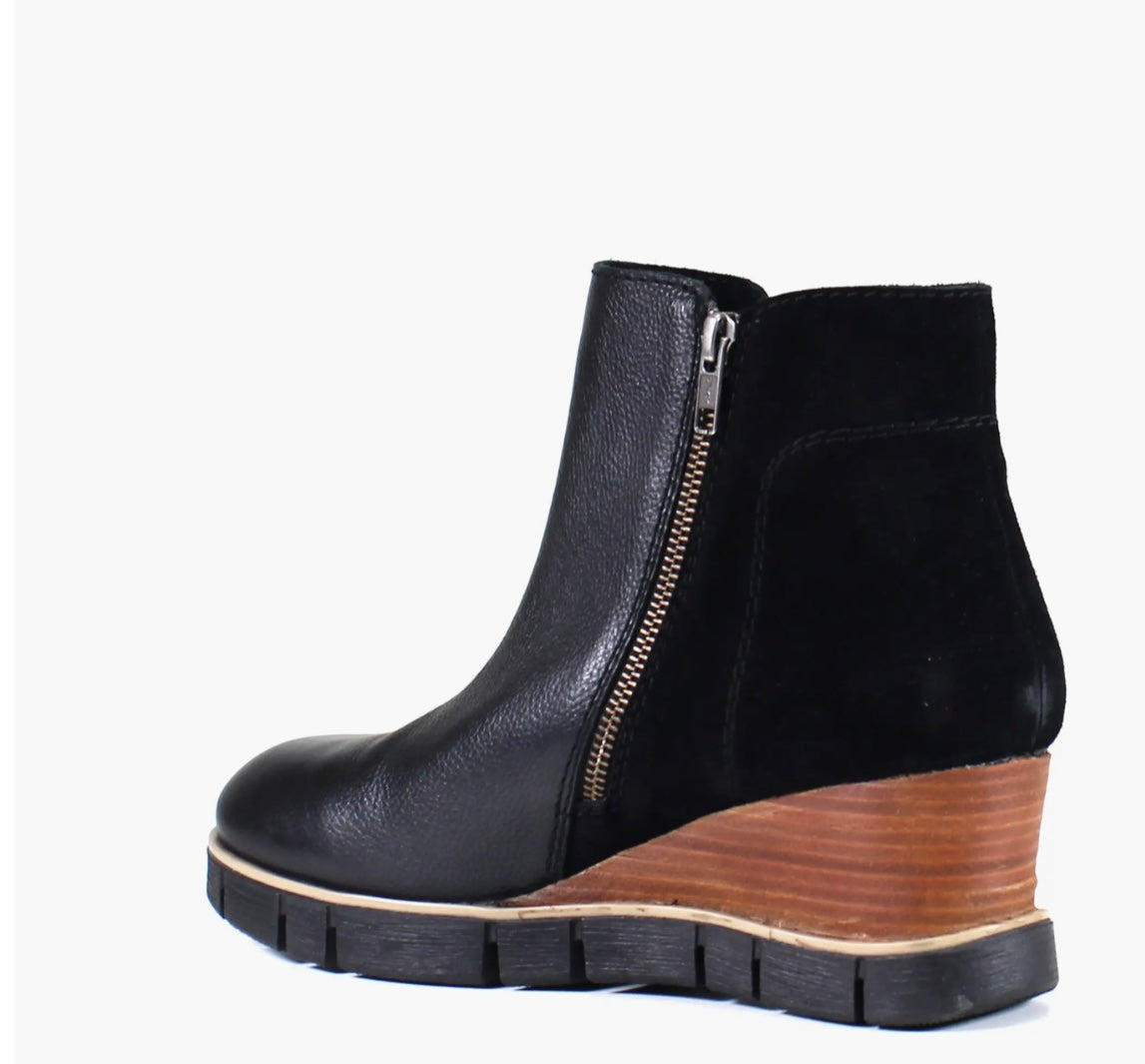 Diba True Bon Grace Bootie – Darling's Fine Things