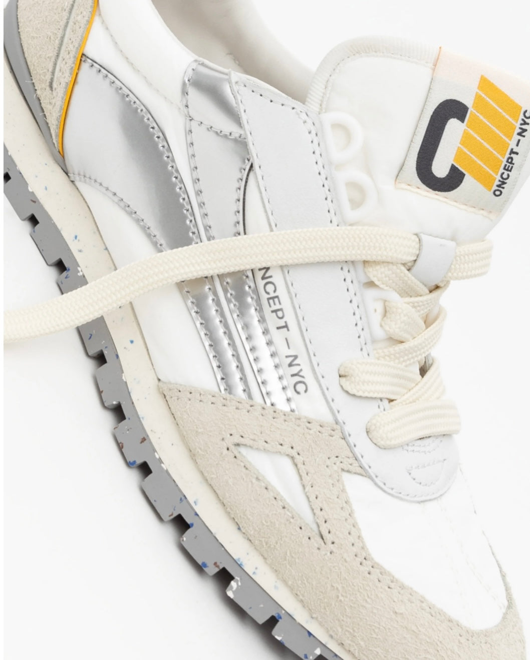 OnCept Toronto Sneaker