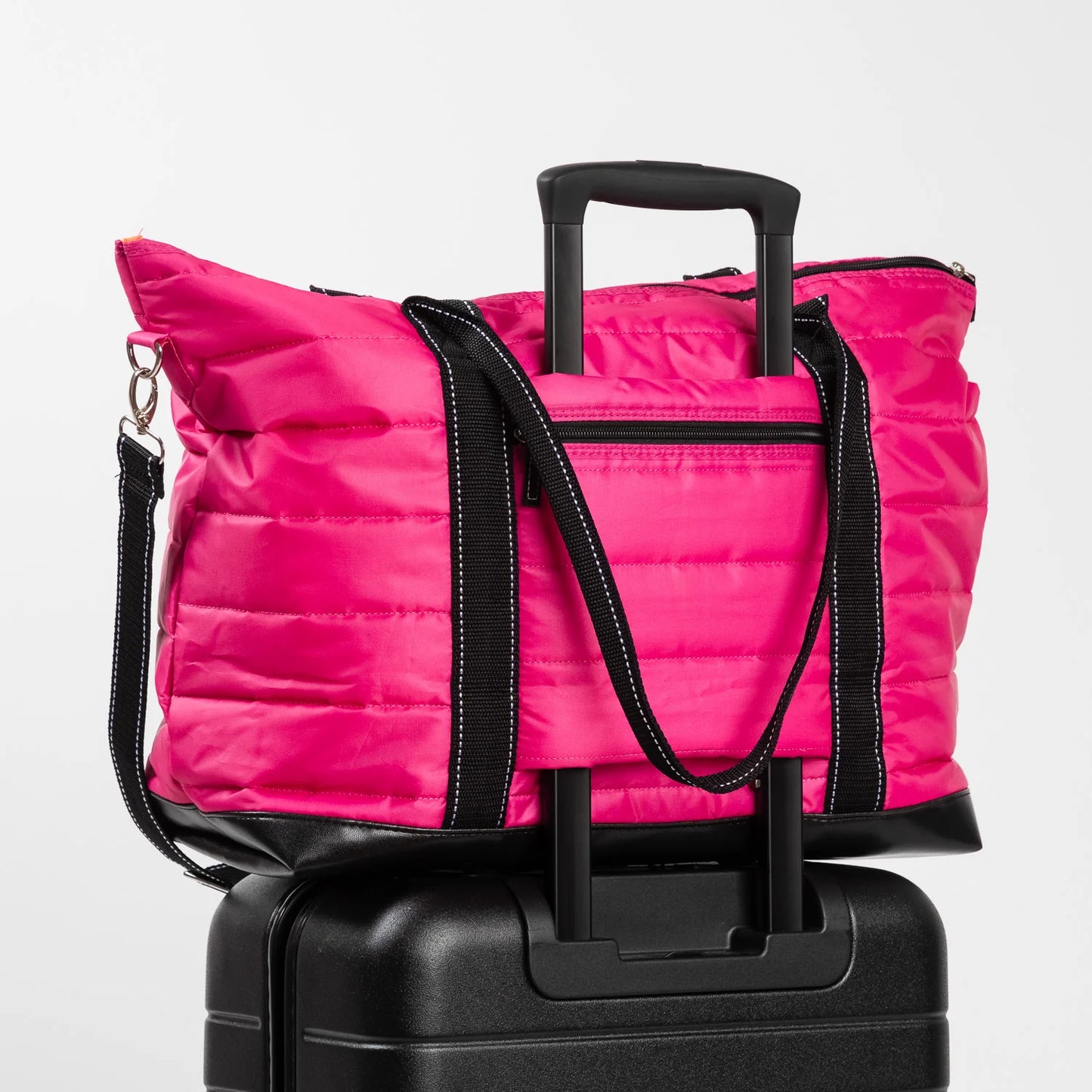 Triple Advisor-Pink Puffer