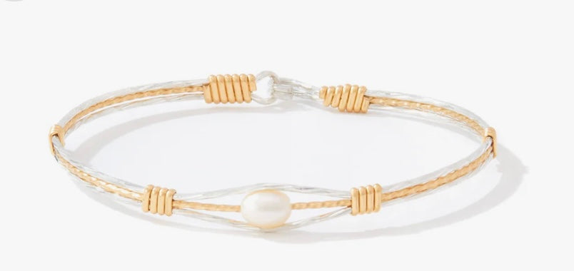 Guardian Angel Bracelet