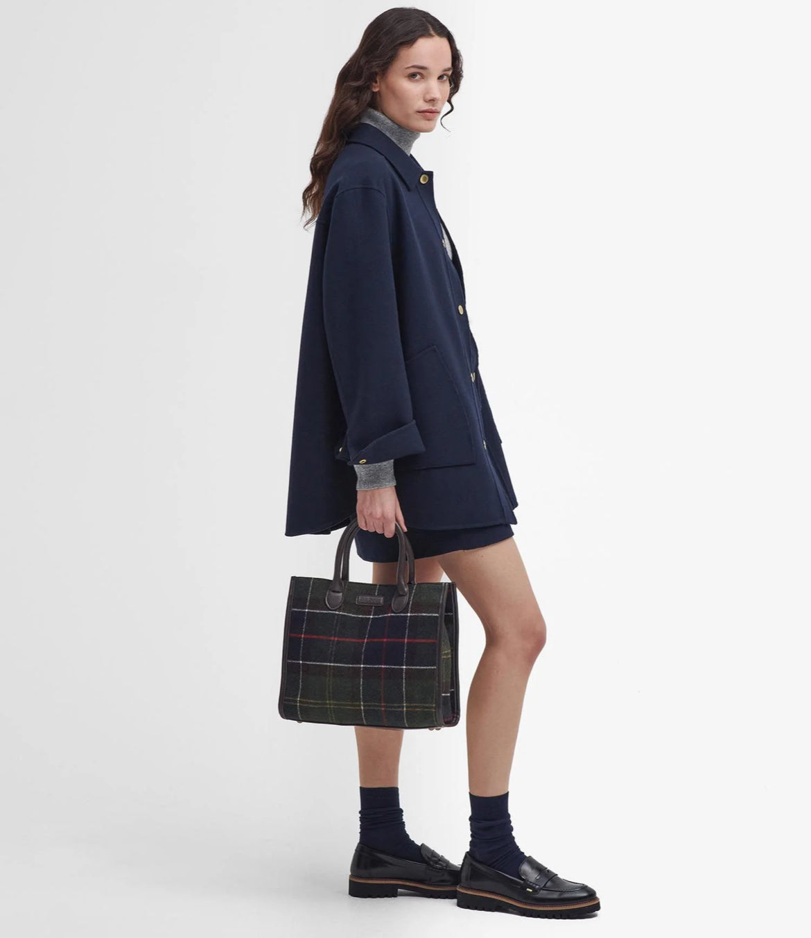 Barnhill Tote