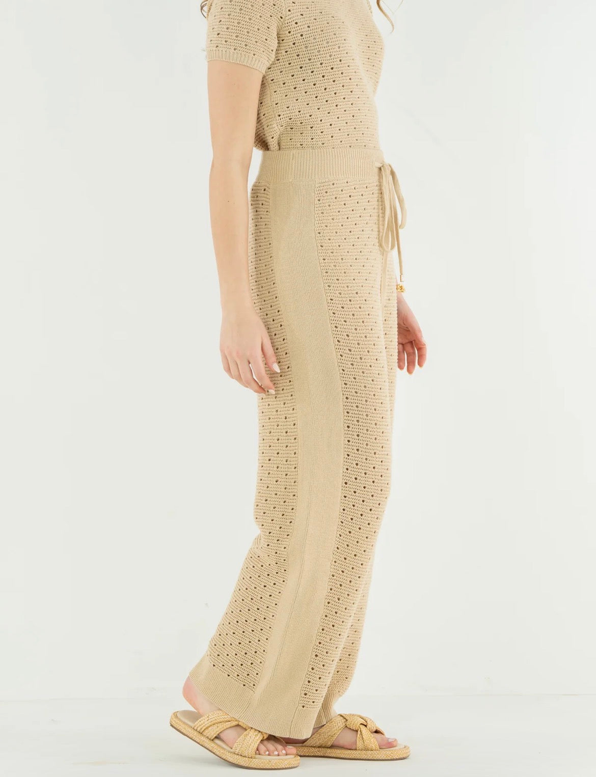 Beach Pant - Lido