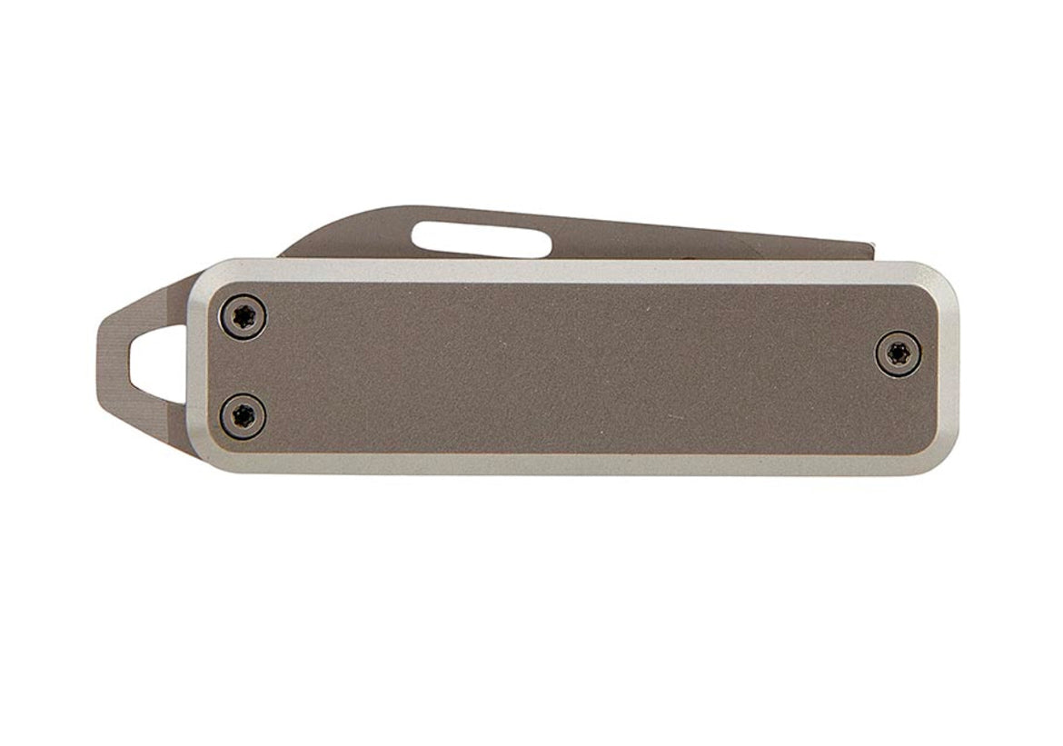 The Sentinel Pocketknife