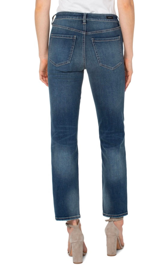 Kennedy Straight Leg Jean-30”