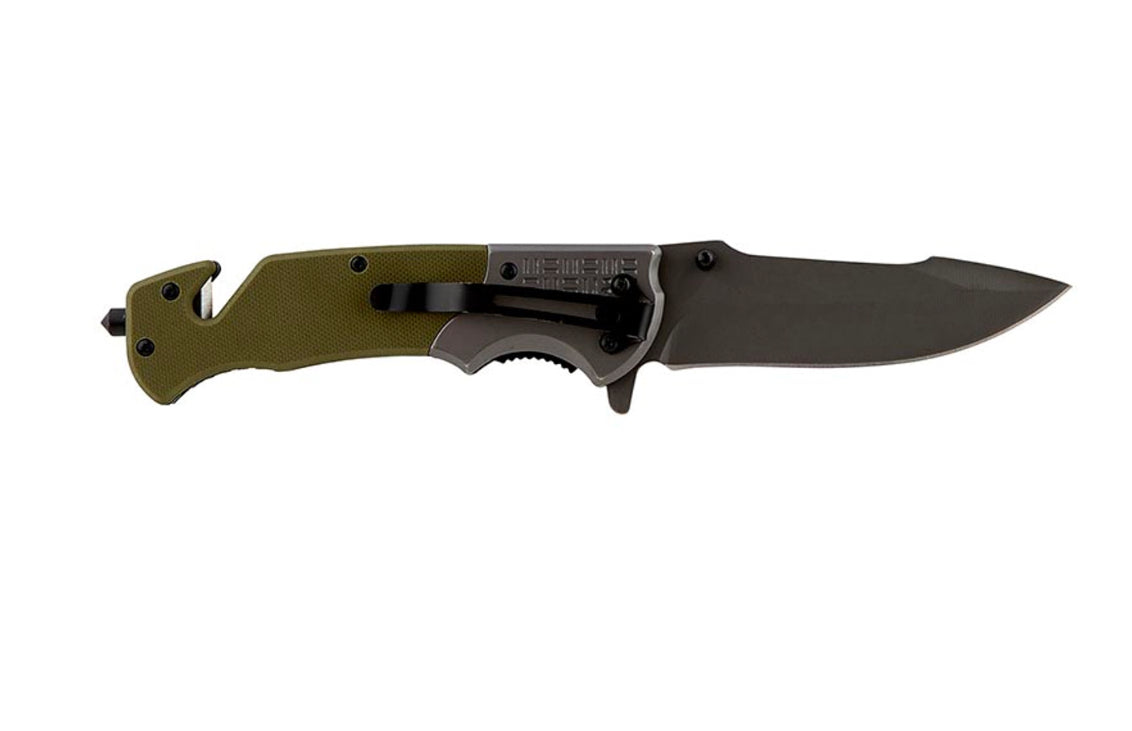 Talon Edge Pocketknife
