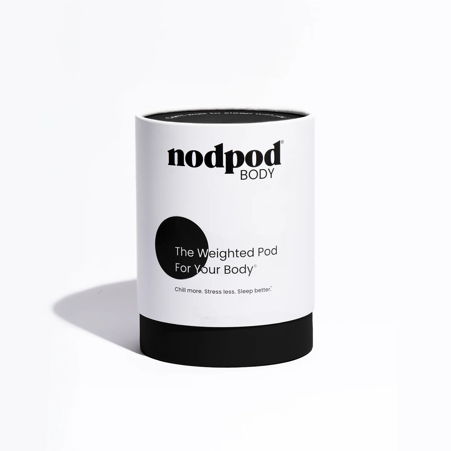 Nodpod Weighted Body Blanket