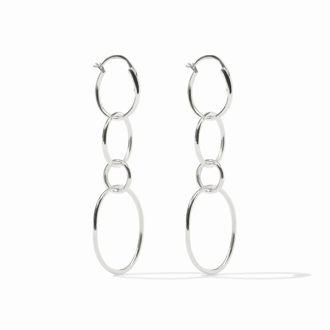 Simone 3-in-One Earring