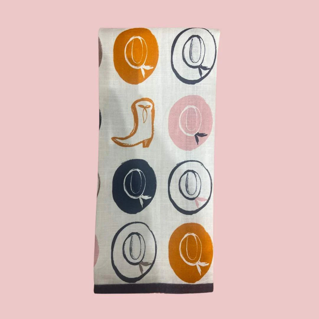 Keva Tea Towel