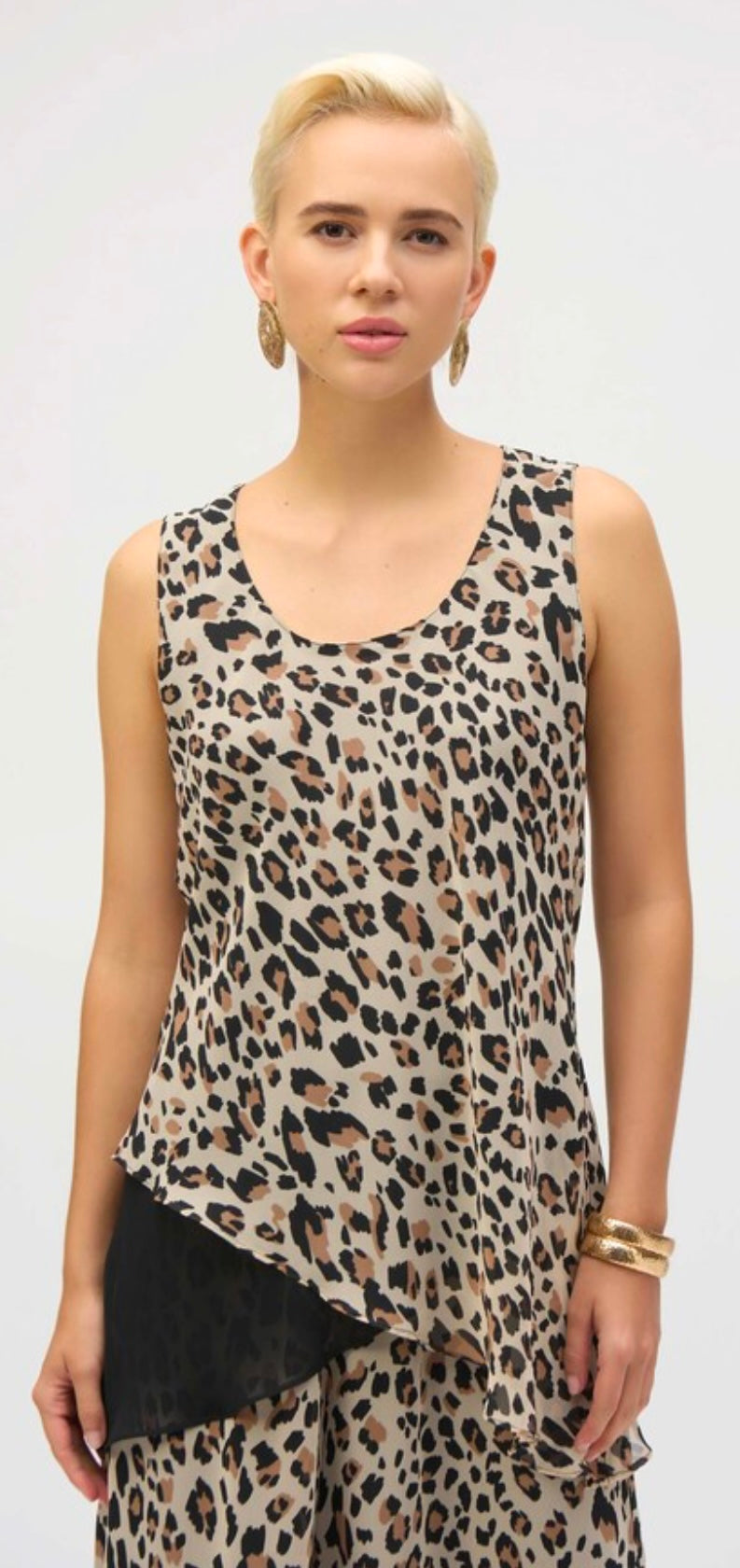 Reversible Tunic