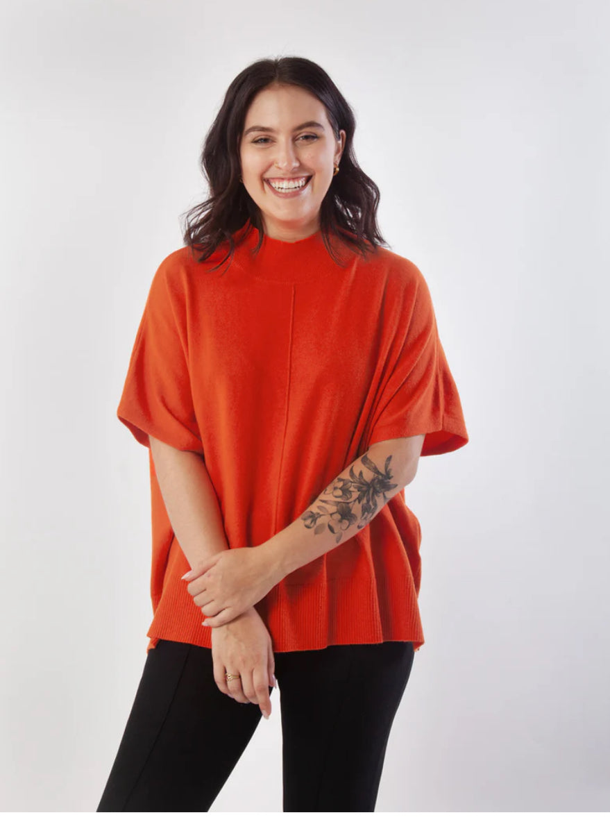 Kerisma Caroline Top