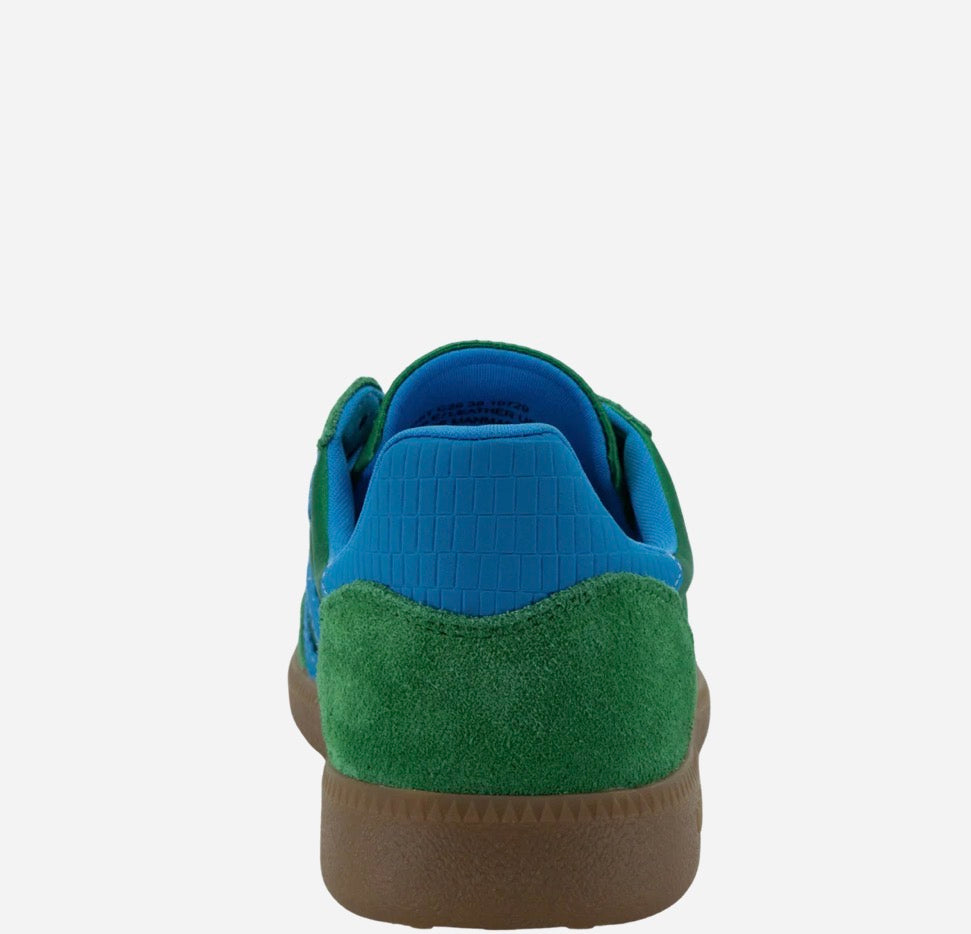GHOST C26 in EMERALD Sneakers
