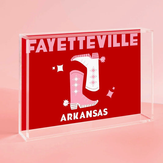 Kickoff Trays - Fayetteville