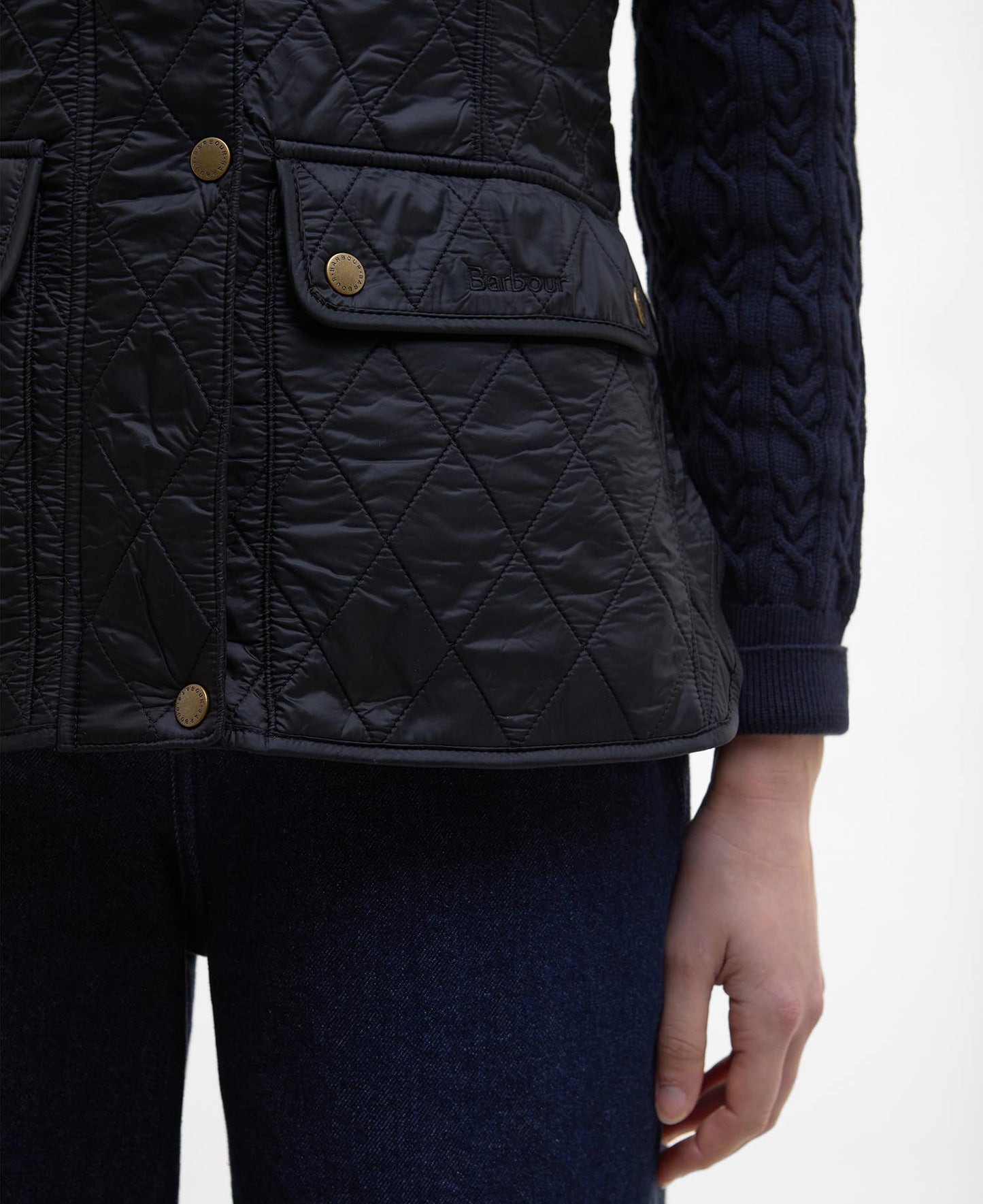 Wray Gilet Vest