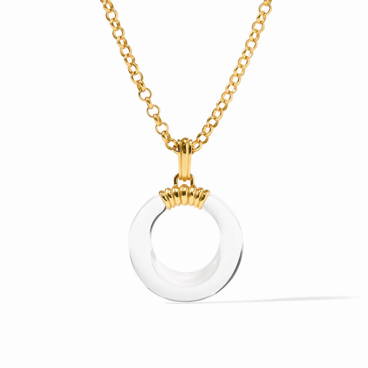 Madison Statement Necklace