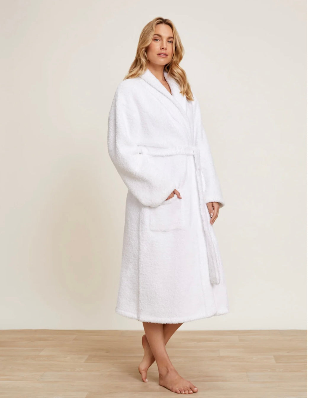 Barefoot Dreams CozyChic Adult Robe