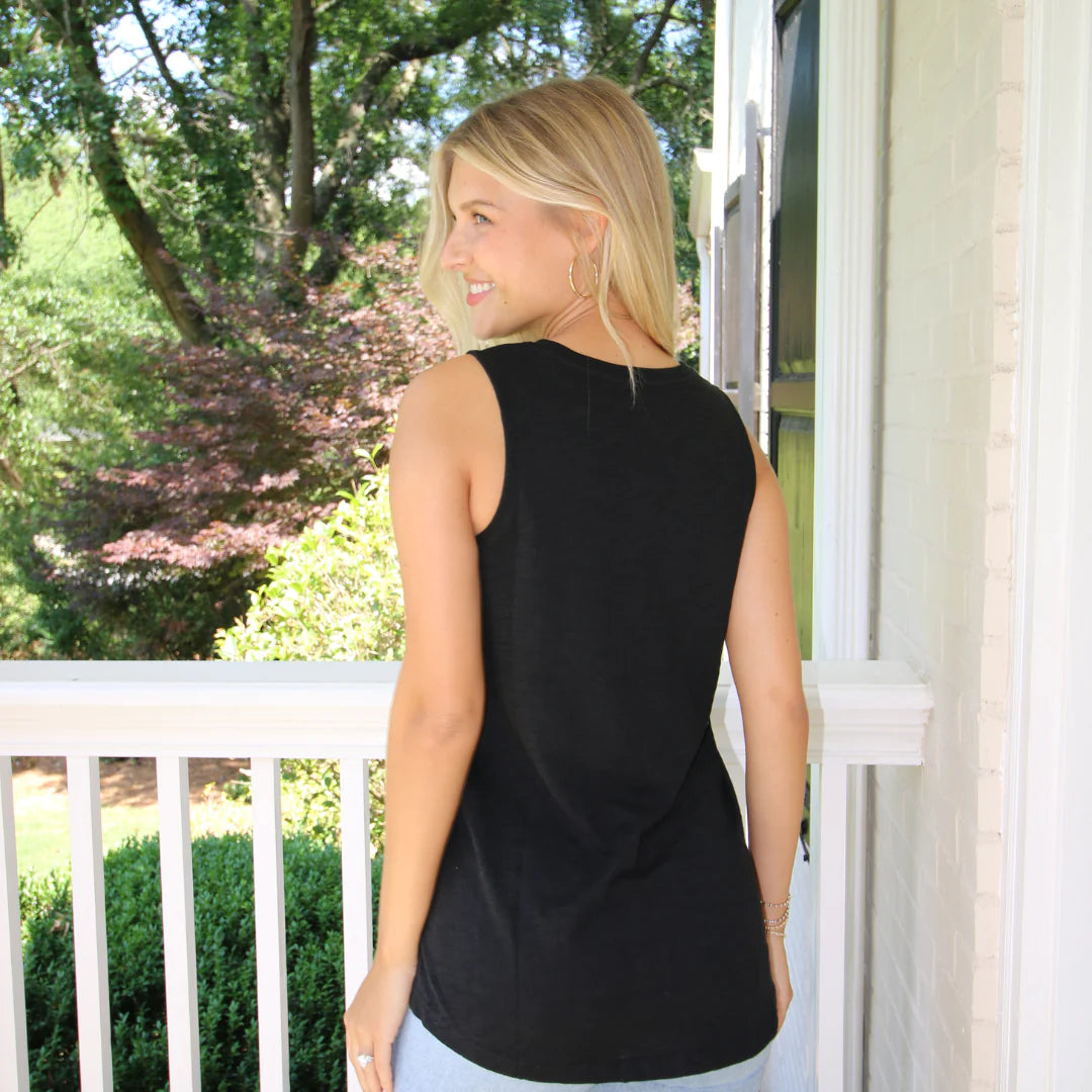 Essential CYA Tank