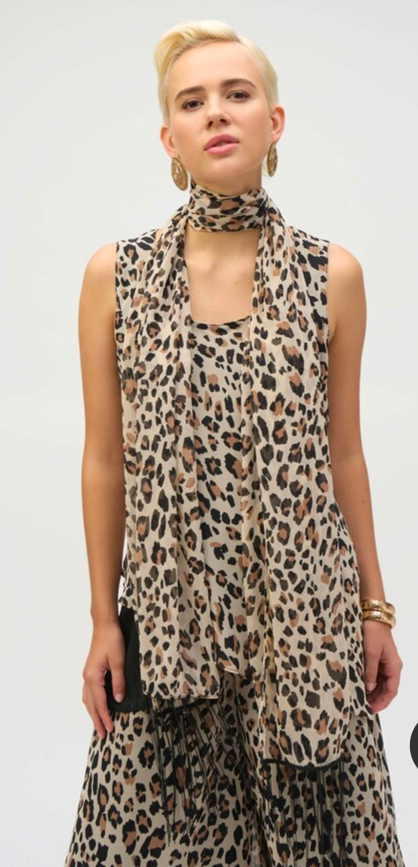 Reversible Tunic