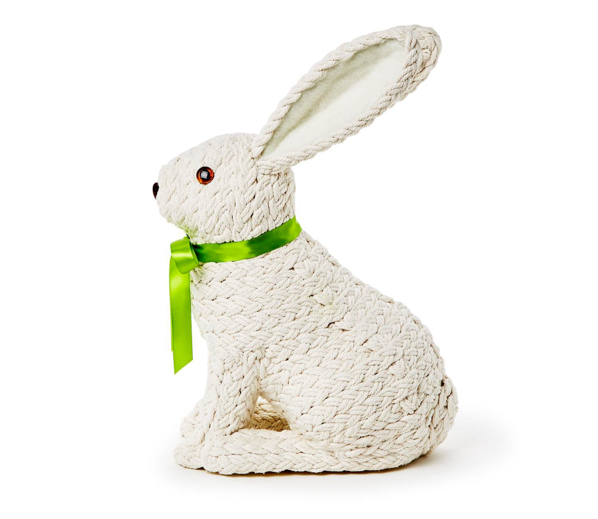 Hand Crafted Easter Bunny