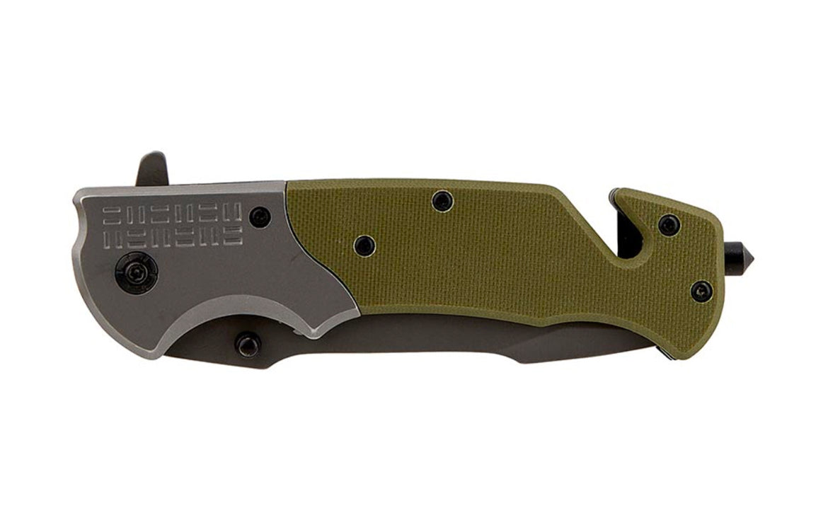 Talon Edge Pocketknife