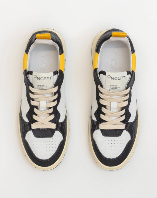 Phoenix Sneaker - Storm Grey