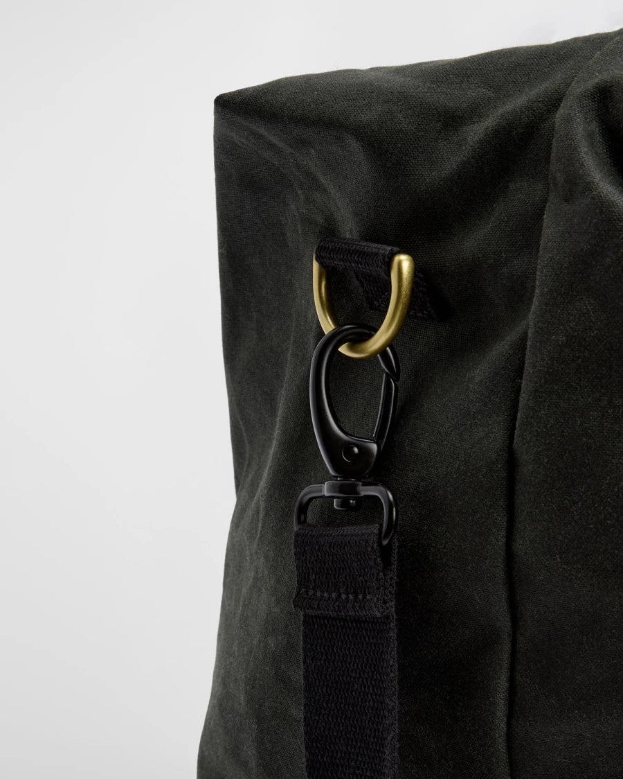 Barbour Field Wax Holdall