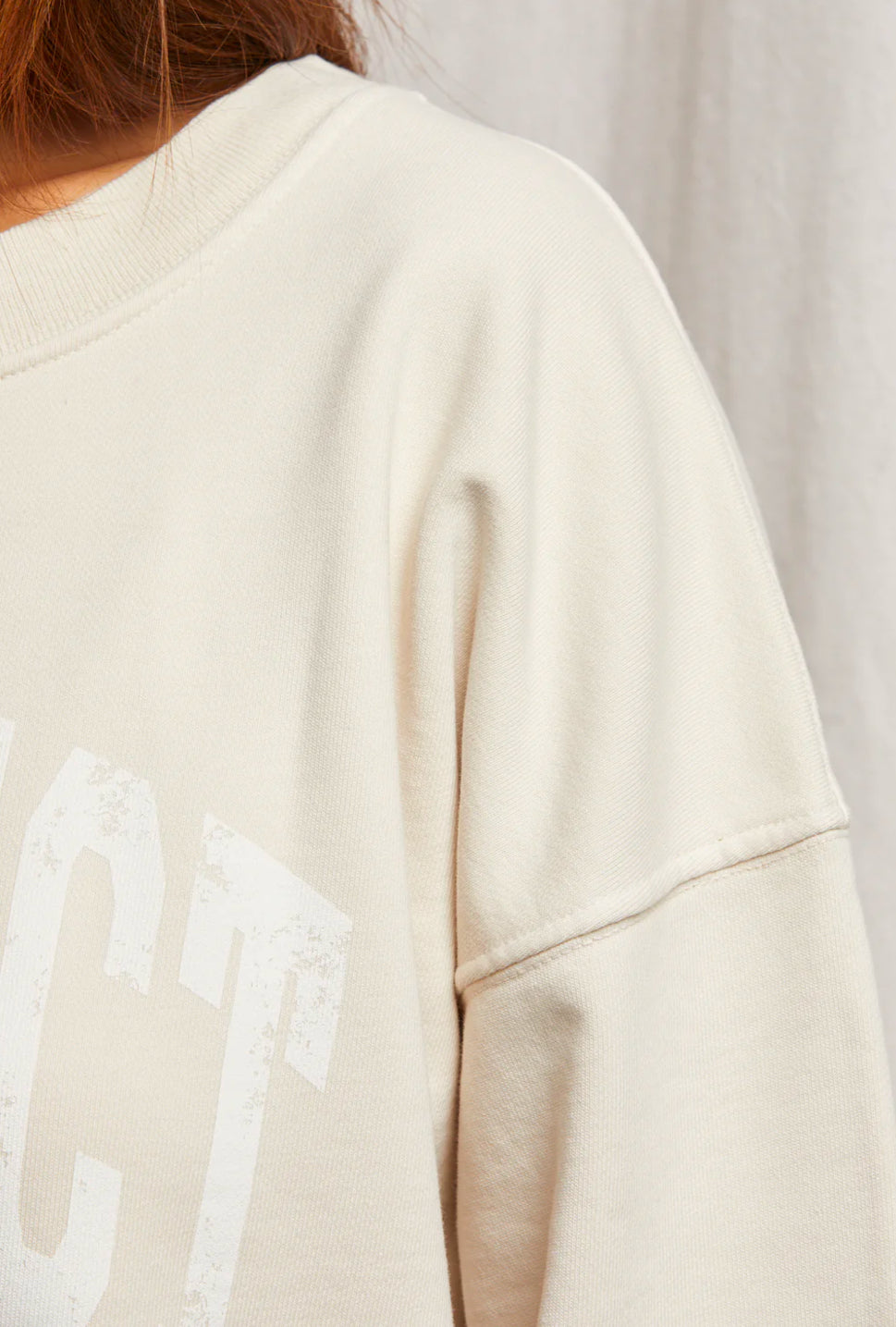 Perfect Sweatshirt