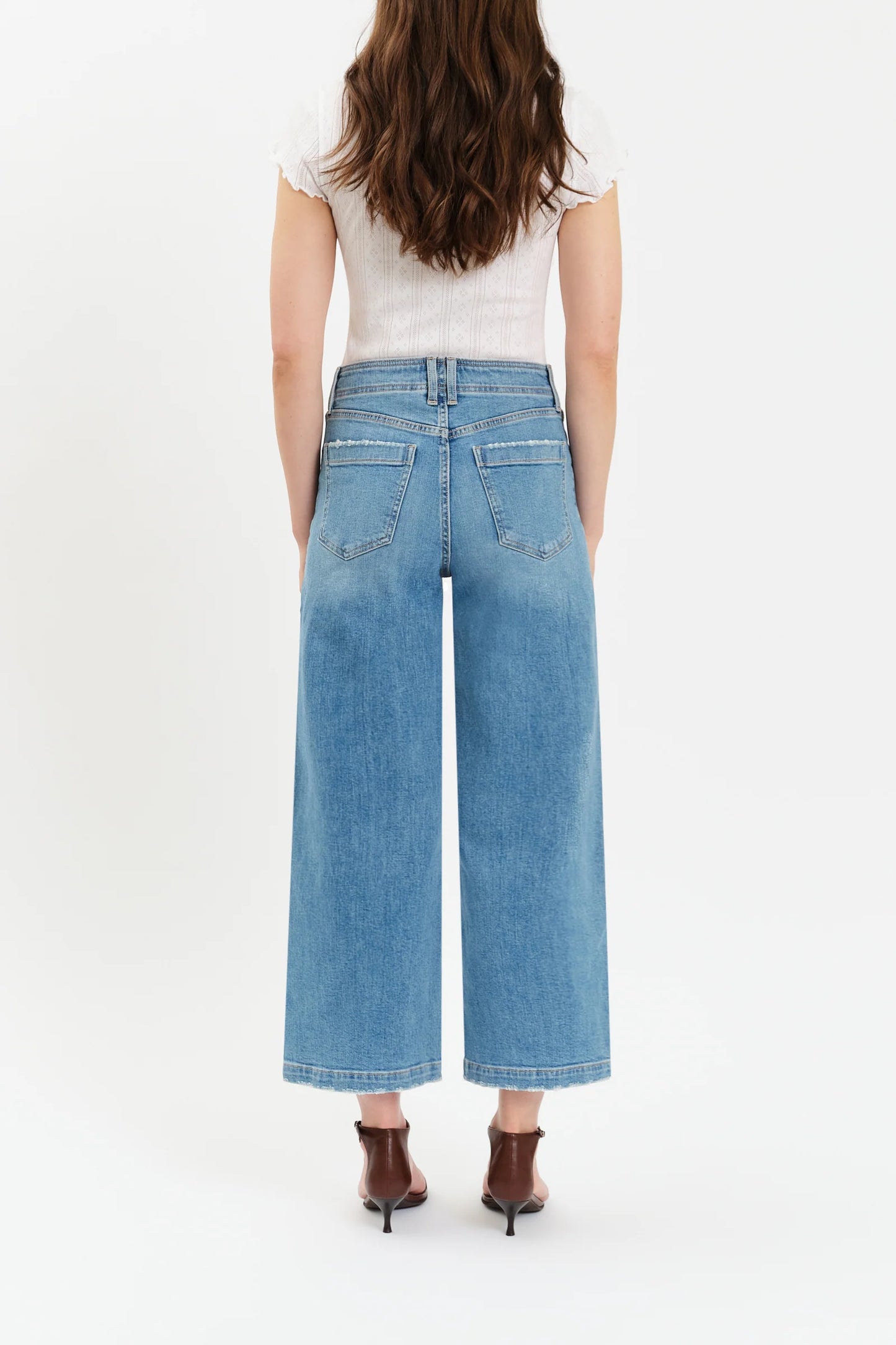 Valley Girl Jean-Fave