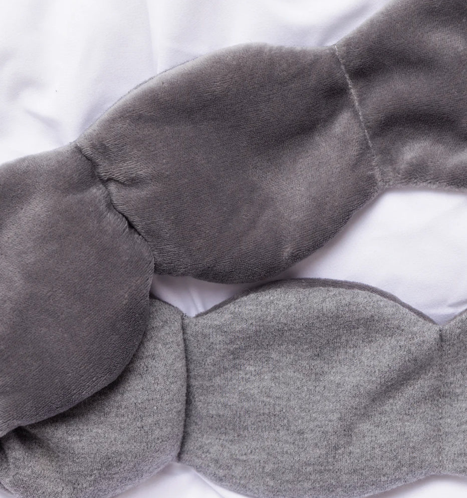 Nodpod Weighted Eye Mask