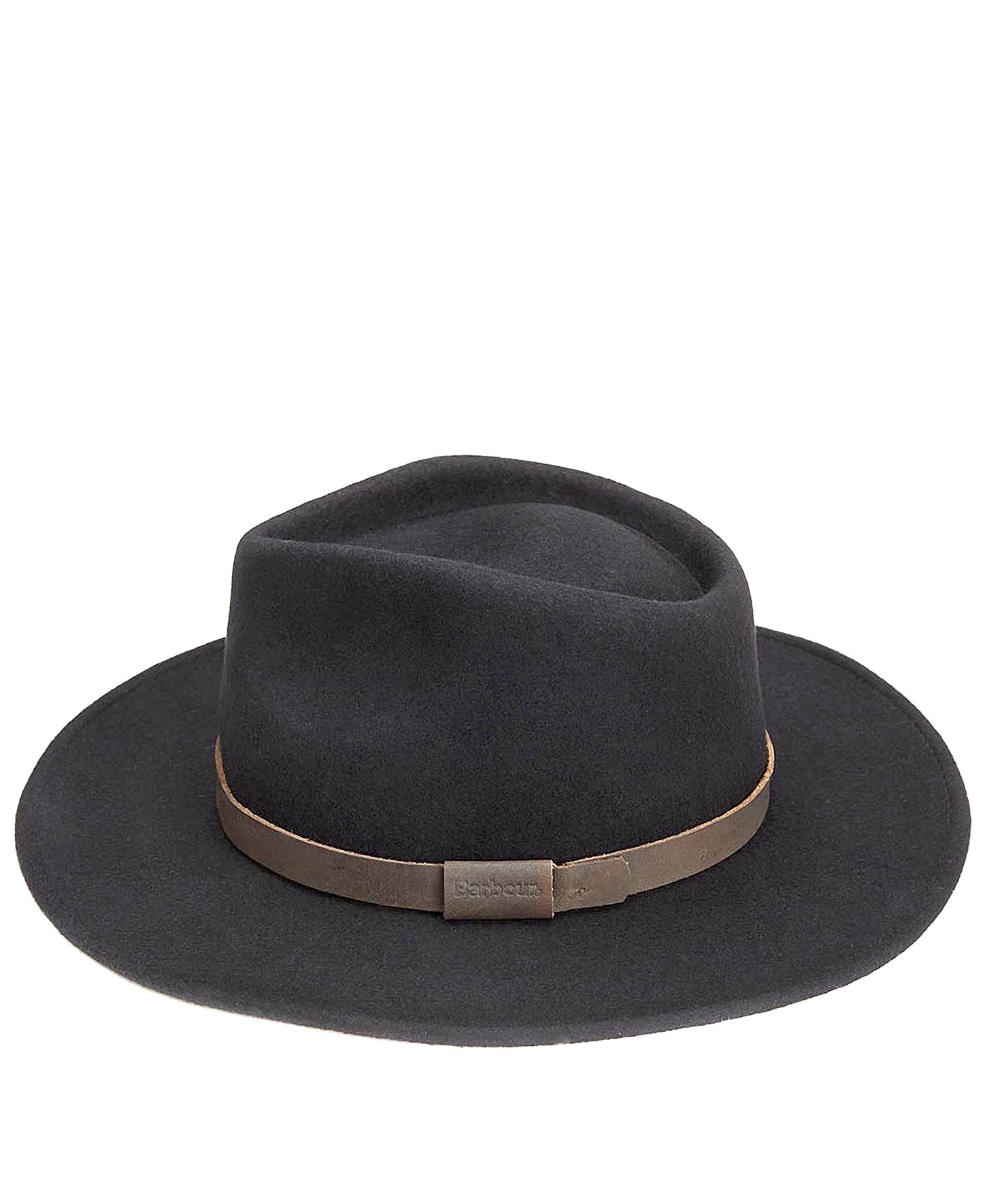 Crushable Bushman Hat