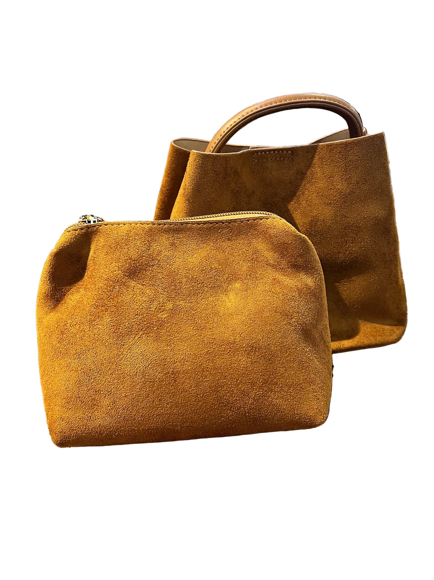 The Kimberly Bag