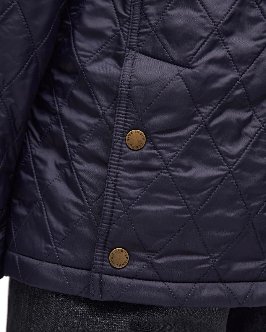 Barbour Beadnell Polar Quilt Jacket