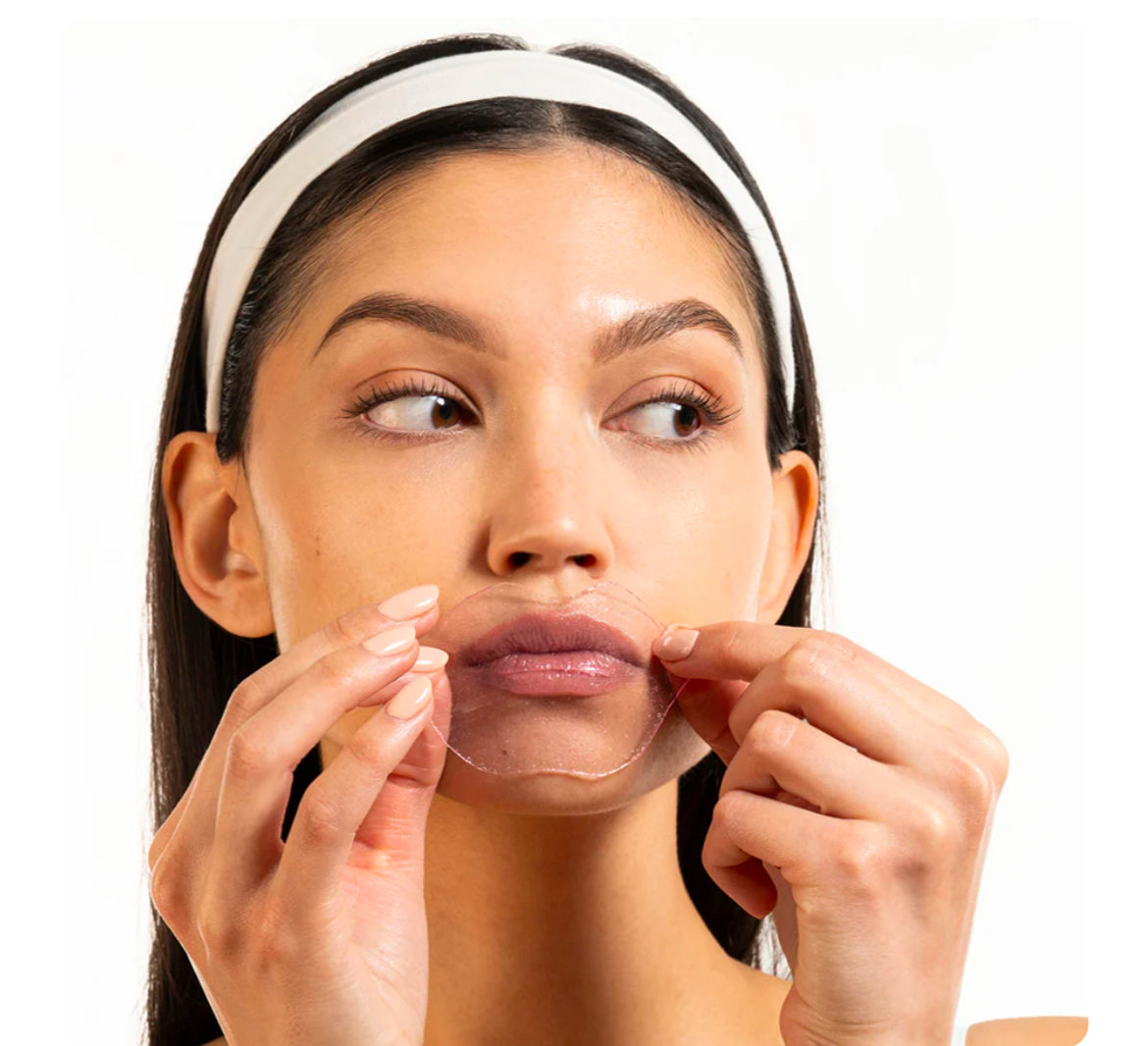 Patchology Rose’ Lip Box