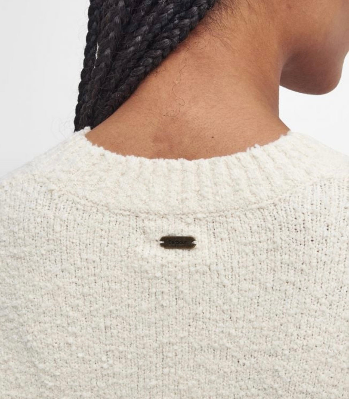 Iris Knit Jumper Sweater