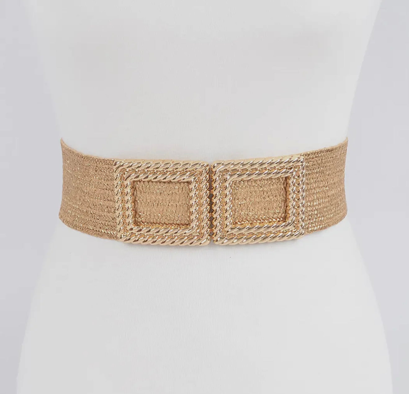 The Kaitlyn Belt-Plus Size