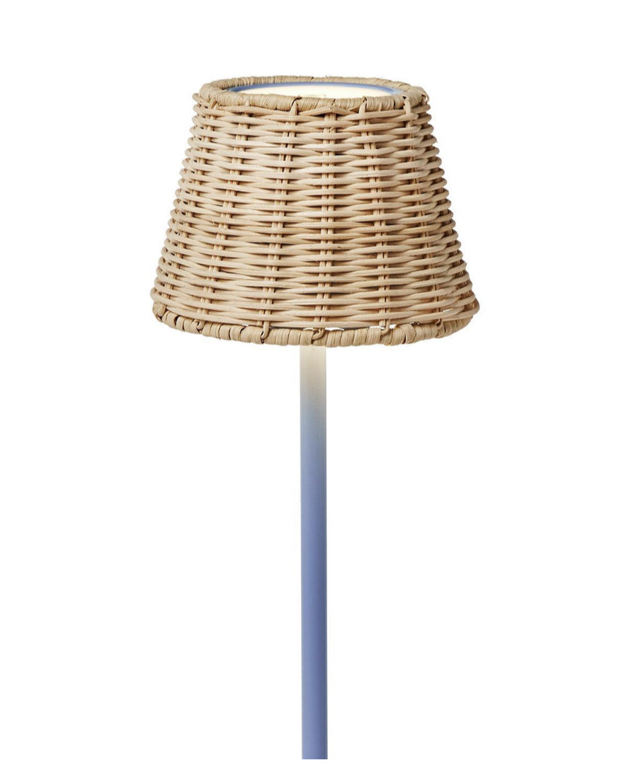 Rattan Lamp Shade