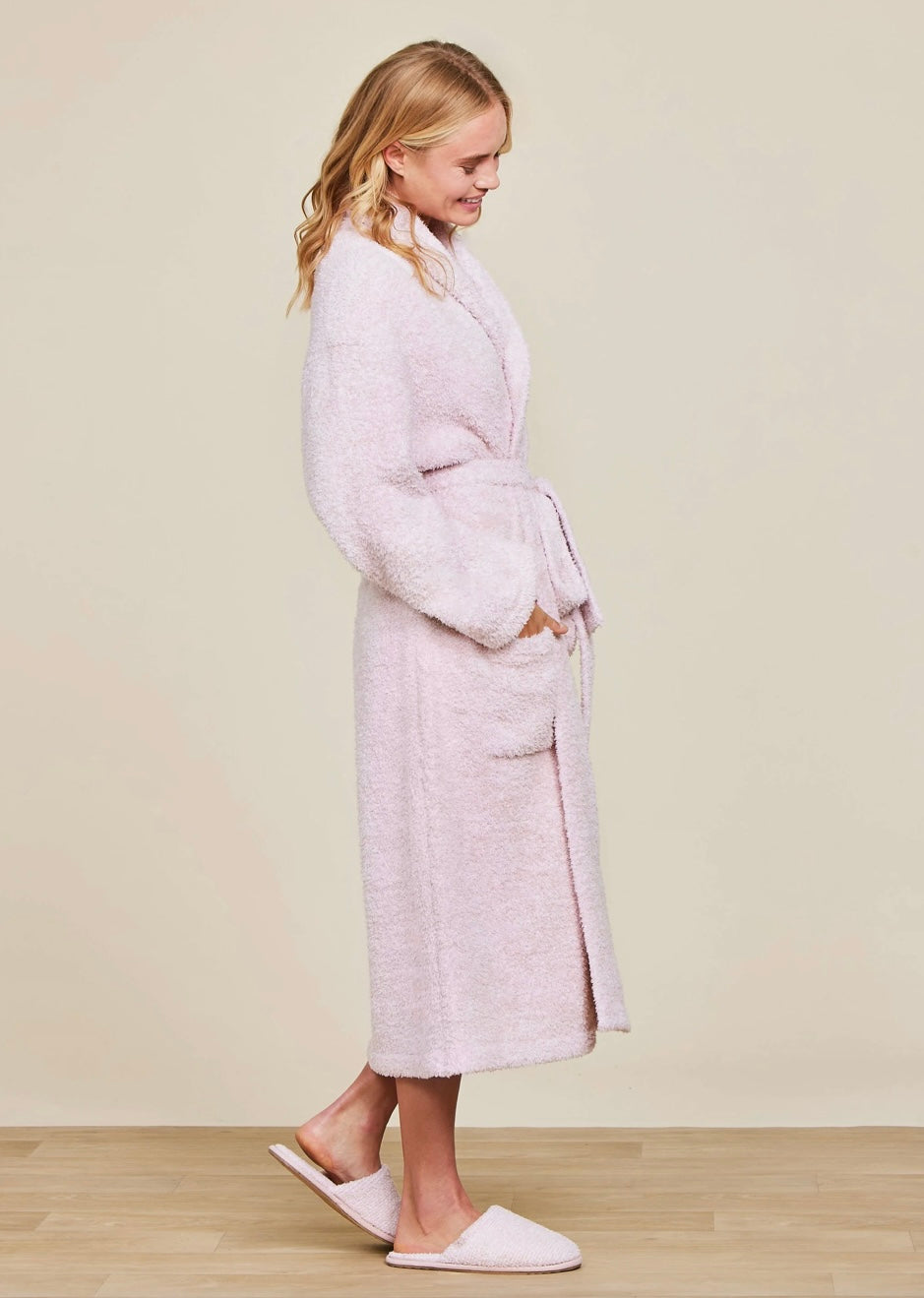 Barefoot Dreams CozyChic Adult Robe