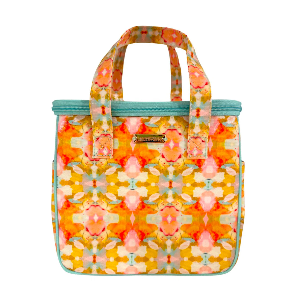 Laura Park Lunch Bag