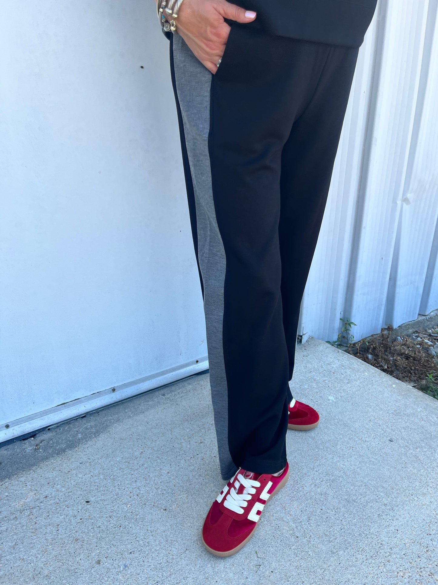 Kerry Pant